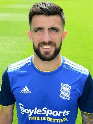 Agus Medina (Birmingham City F.C.) - 2019/2020