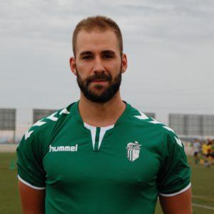 Adri (C.P. San Cristbal) - 2019/2020