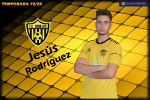 Jesules (Cubillas Albolote B) - 2019/2020