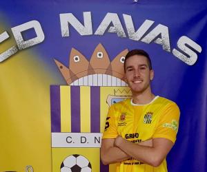 Agustn (C.D. Navas) - 2019/2020