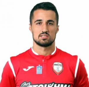 Casado (Skoda Xanthi) - 2019/2020