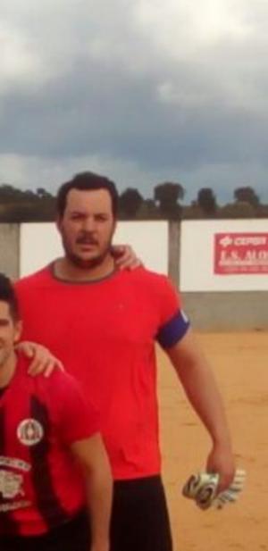 Nelson (C.D. Repilado) - 2019/2020