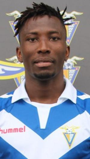 Jonathan Zongo (C.F. Badalona) - 2019/2020