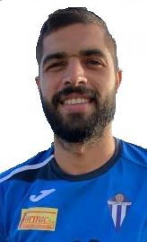 Andriu (Villarrubia C.F.) - 2019/2020