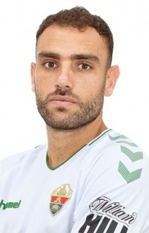 Gonzalo Verd (Elche C.F.) - 2019/2020