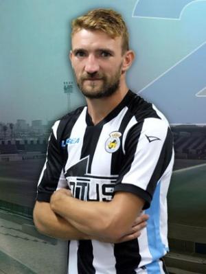 Sergio Rodrguez (R.B. Linense) - 2019/2020