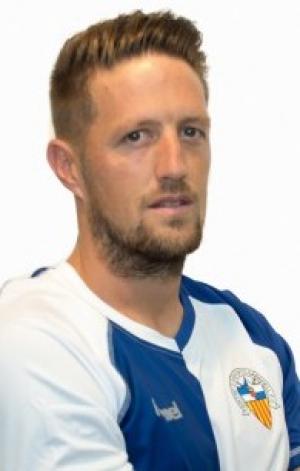 Edgar (C.E. Sabadell F.C.) - 2019/2020