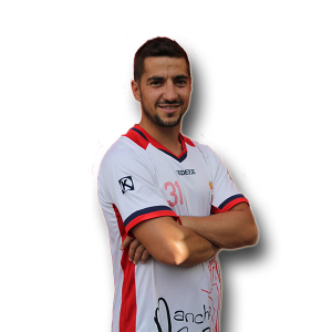 Estrella (A.D. Mancha Real) - 2019/2020
