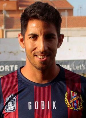 Vivanco (Yeclano Deportivo) - 2019/2020