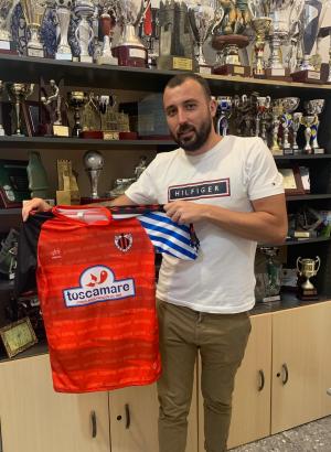 Japn (A.D. Cartaya) - 2019/2020