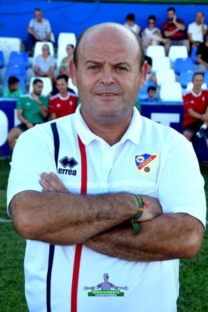 Joaqun (Linares Deportivo) - 2019/2020