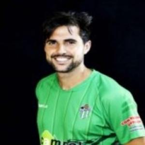 Omar Fleitas (C.D. Mensajero) - 2019/2020