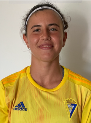Nerea (Cdiz C.F.) - 2019/2020