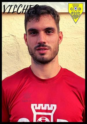 Vilchez (C.D. Hutor Tjar B) - 2019/2020
