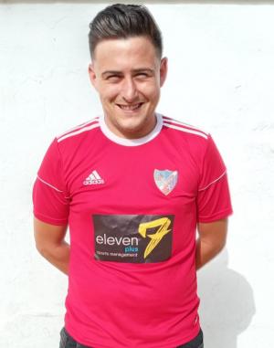 Alfonso (U.D. Casares) - 2019/2020