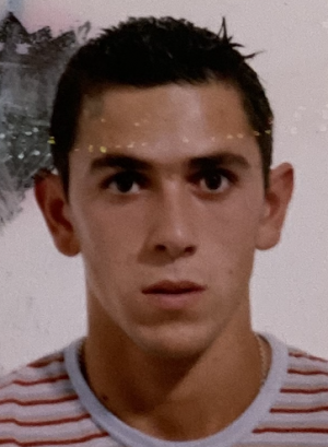 Manrique (C.F. Alameda) - 2019/2020