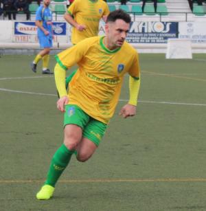 Pedraza (Montilla C.F.) - 2019/2020
