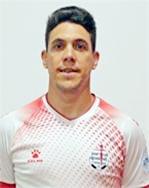 Pizarro (Noia Portus Apostoli) - 2019/2020