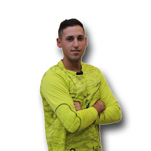 Andrs Lpez (Villargordo C.F.) - 2019/2020