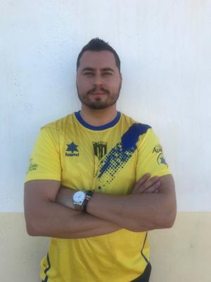Pepe (C.D. Otura Atltico) - 2019/2020