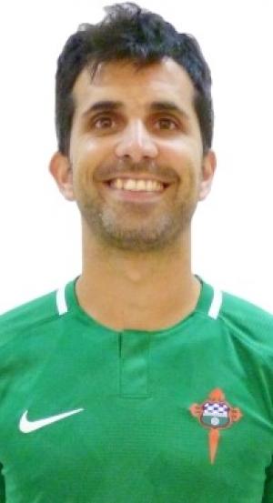 Alejandro L�pez (Racing Club Ferrol) - 2019/2020