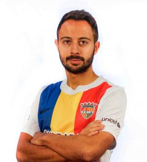 Ludo (F.C. Andorra) - 2019/2020