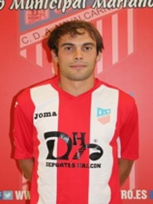 Adn Prez (C.D. Teruel) - 2019/2020