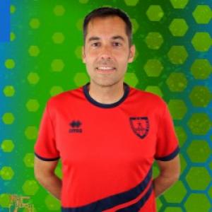 Fran Valero (C.D. Numancia) - 2019/2020