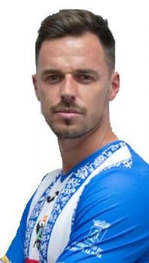 Gerrit (Talavera de la Reina) - 2019/2020