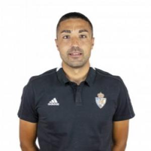 Omar Otero (S.D. Ponferradina) - 2019/2020