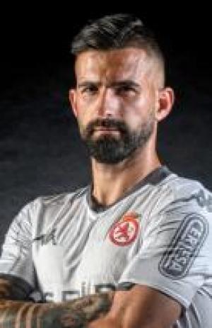 Dani Pichn (Cultural Leonesa) - 2019/2020