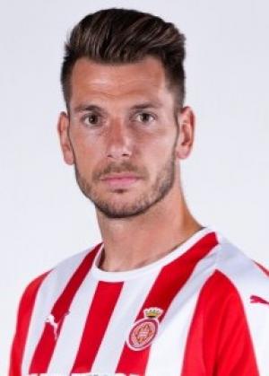 Alcal (Girona F.C.) - 2019/2020