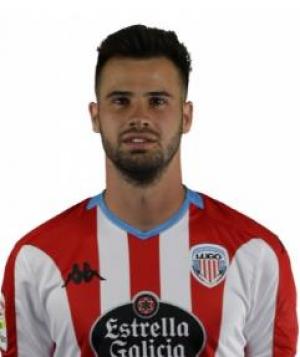 Campillo (C.D. Lugo) - 2019/2020