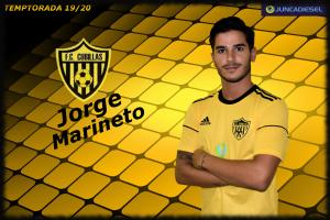 Marinetto (Cubillas de Albolote) - 2019/2020