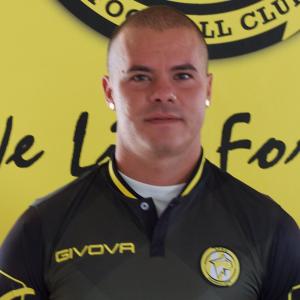 Steven (Lynx F.C.) - 2019/2020