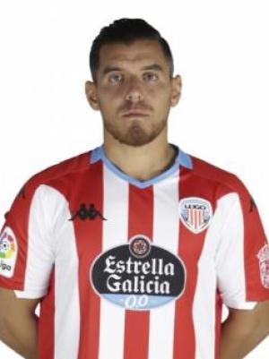 Josete (C.D. Lugo) - 2019/2020