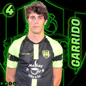 Garrido (Reino de Granada) - 2019/2020