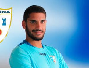 Borja Romero (C.D. Teruel) - 2019/2020