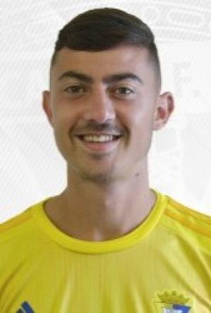 Rivero (Cdiz Mirandilla C.F) - 2019/2020