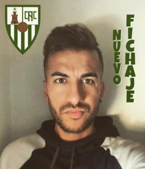 Leo (Estrella San Agustn) - 2019/2020