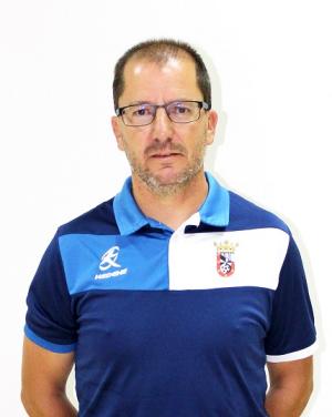 J.J. Romero (A.D. Ceuta F.C.) - 2019/2020