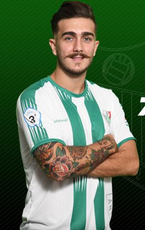Joseliyo (Antequera C.F.) - 2019/2020