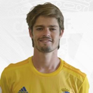 Javi Duarte (Cdiz C.F.) - 2019/2020