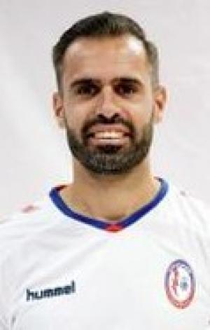 Pere Martnez (Burgos C.F.) - 2019/2020