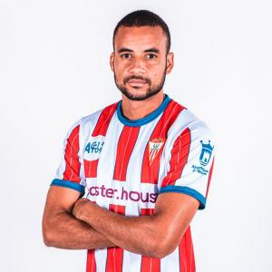 Pablo Ganet (Algeciras C.F.) - 2019/2020