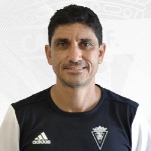 Juanma Pavn (Cdiz Mirandilla C.F) - 2019/2020