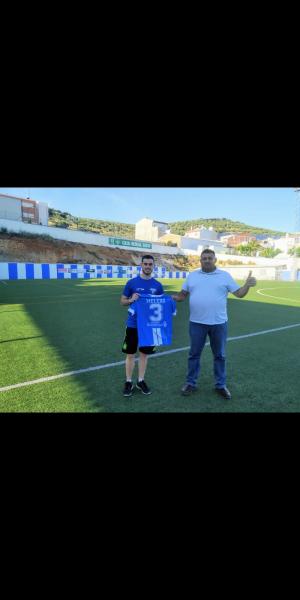 Jose Melero (Fuensanta C.F.) - 2019/2020