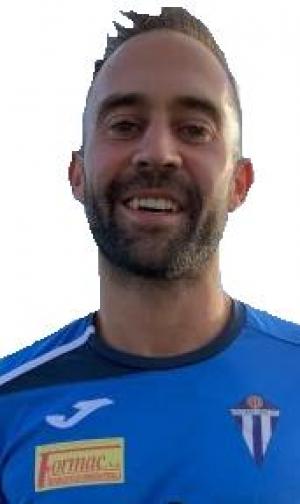 Arroyo (Villarrubia C.F.) - 2019/2020