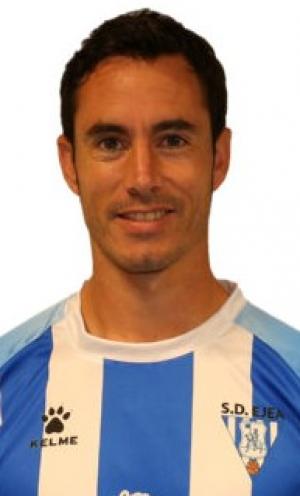 David Mainz (S.D. Ejea) - 2019/2020