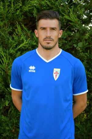 Pato Guilln (S.D. Compostela) - 2019/2020